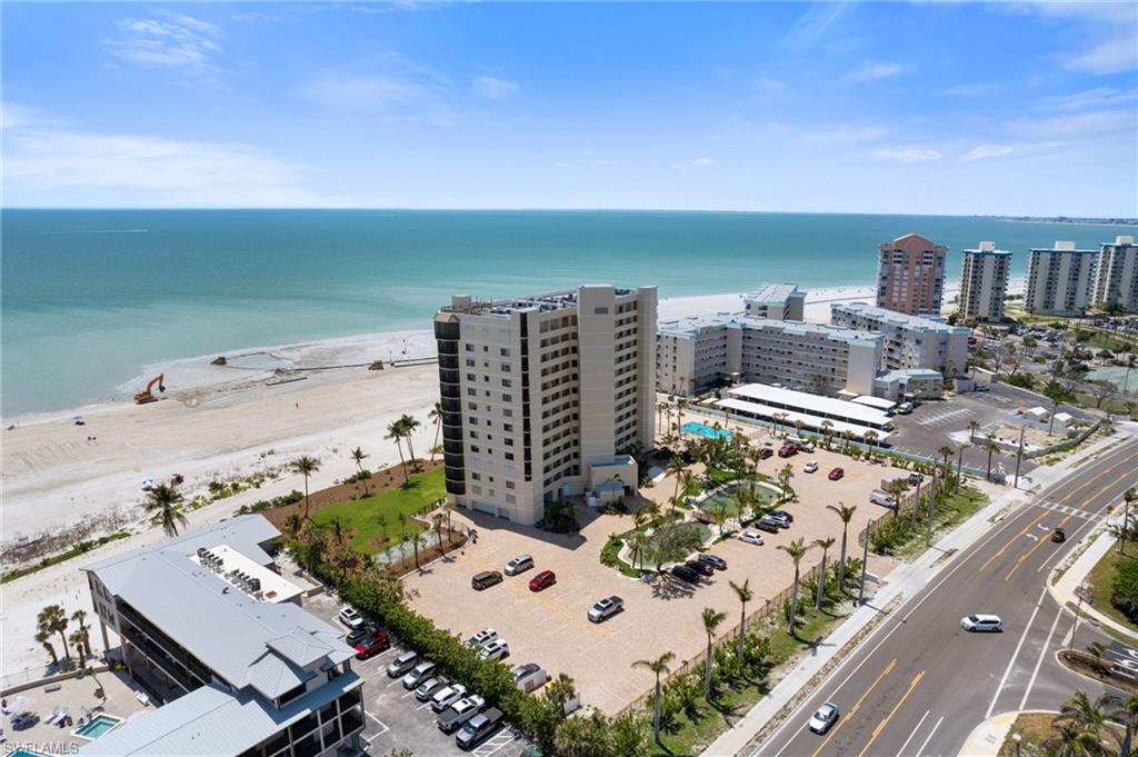 RIVIERA CLUB - Residential