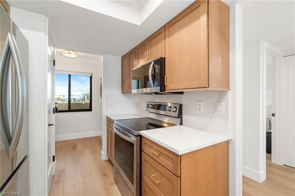 RIVIERA CLUB - Residential