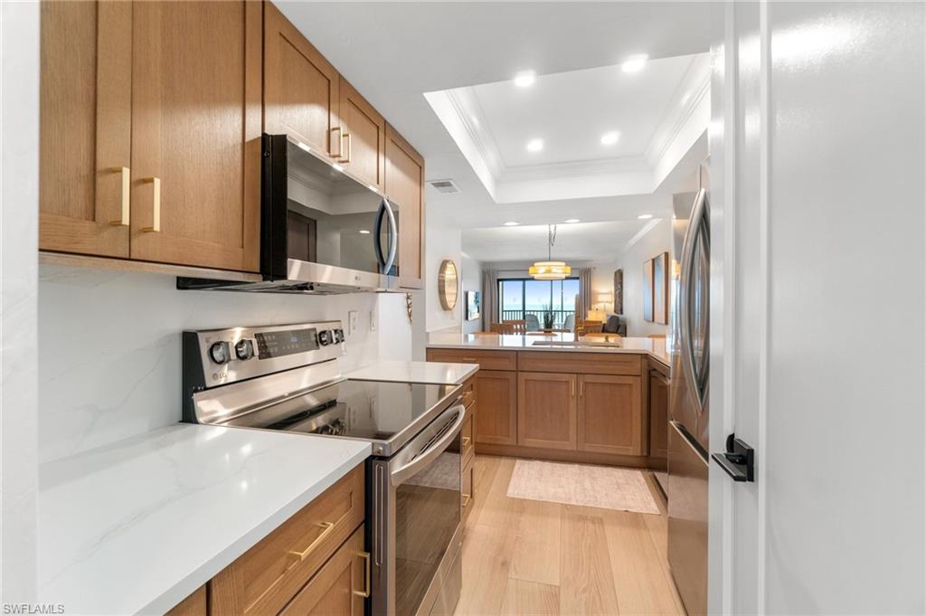 RIVIERA CLUB - Residential