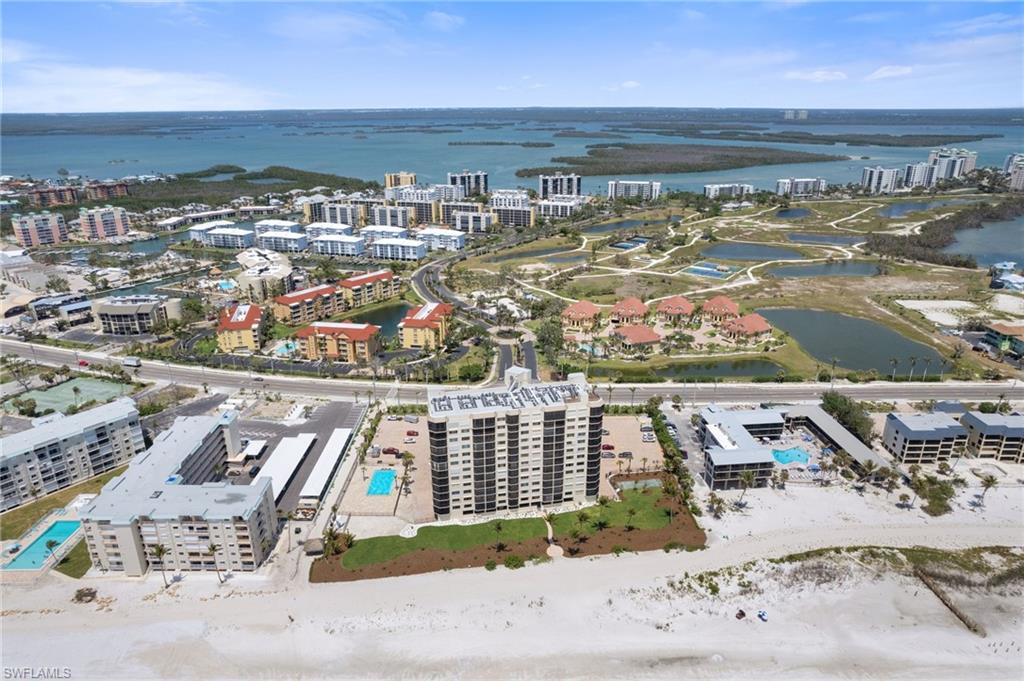 RIVIERA CLUB - Residential