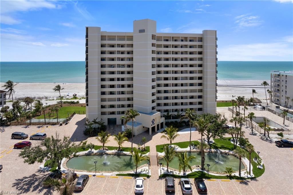 RIVIERA CLUB - Residential