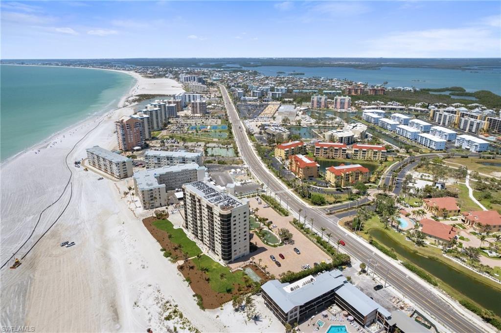 RIVIERA CLUB - Residential