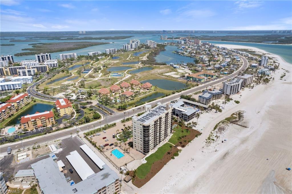 RIVIERA CLUB - Residential