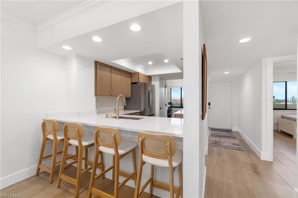 RIVIERA CLUB - Residential