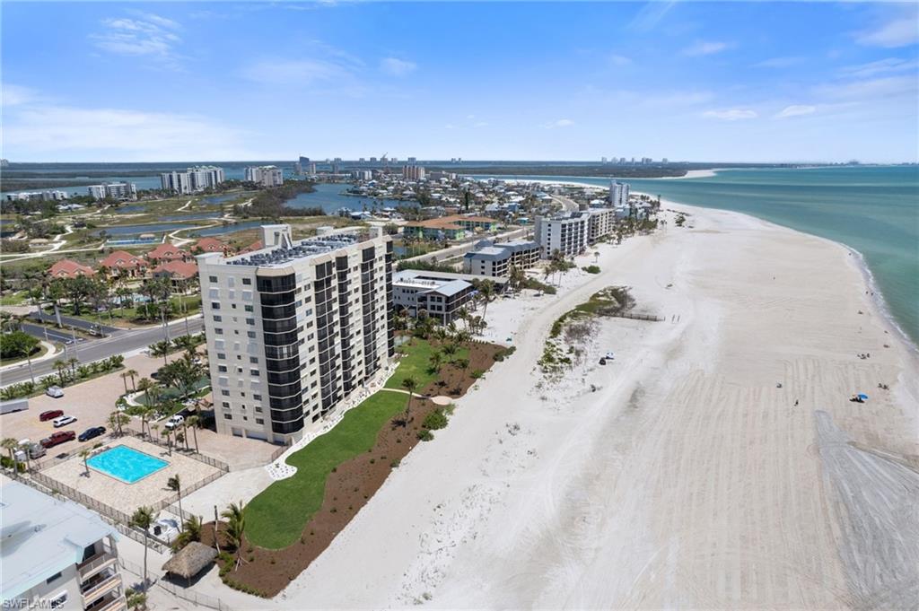 RIVIERA CLUB - Residential