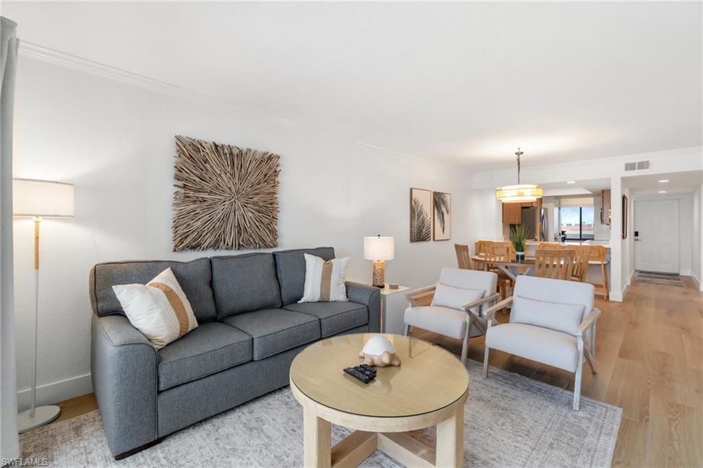 RIVIERA CLUB - Residential