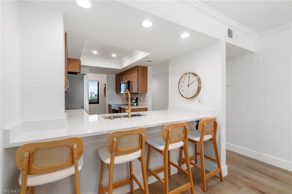 RIVIERA CLUB - Residential