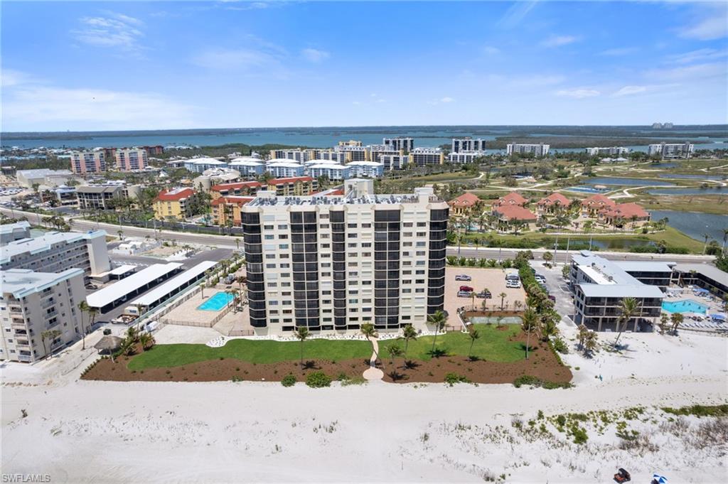 RIVIERA CLUB - Residential