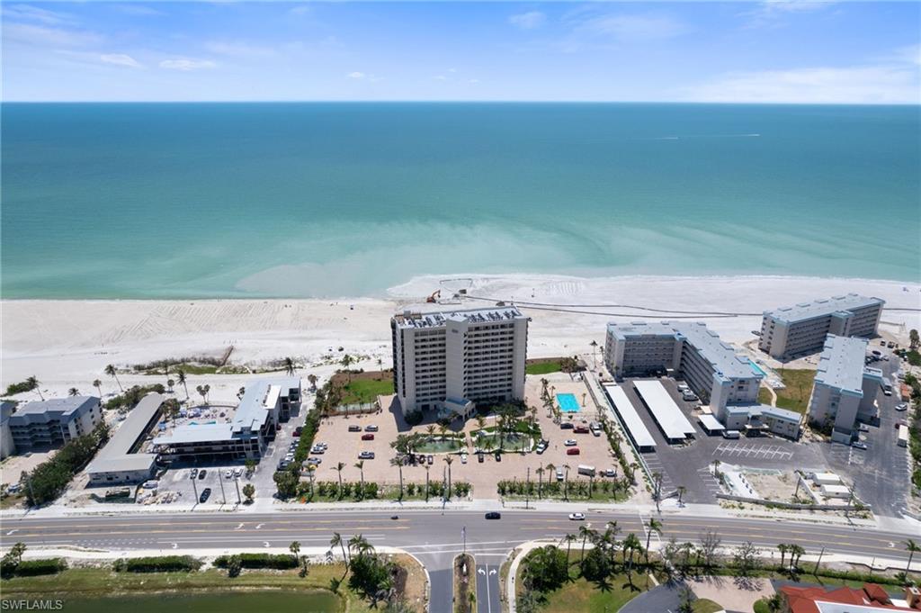 RIVIERA CLUB - Residential