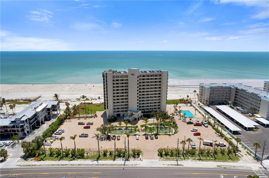 RIVIERA CLUB - Residential