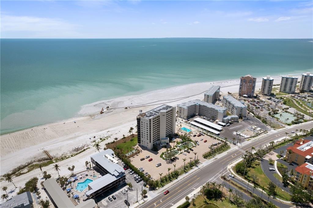 RIVIERA CLUB - Residential