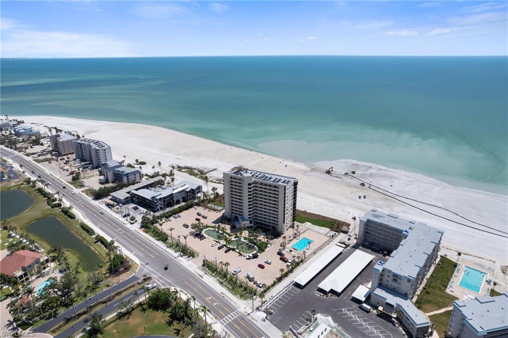 RIVIERA CLUB - Residential