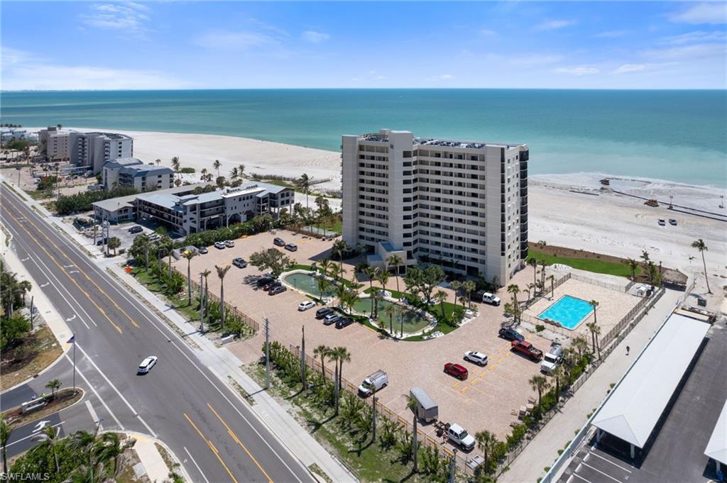 RIVIERA CLUB - Residential