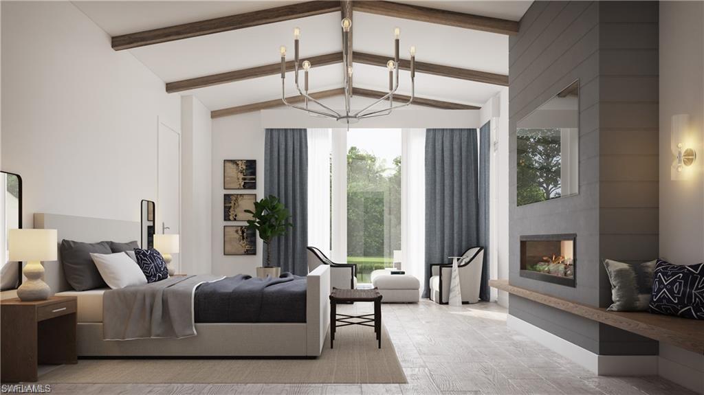 MOORINGS - Residential