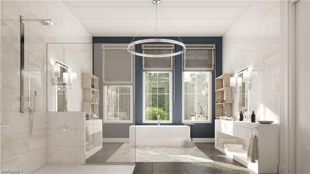 MOORINGS - Residential