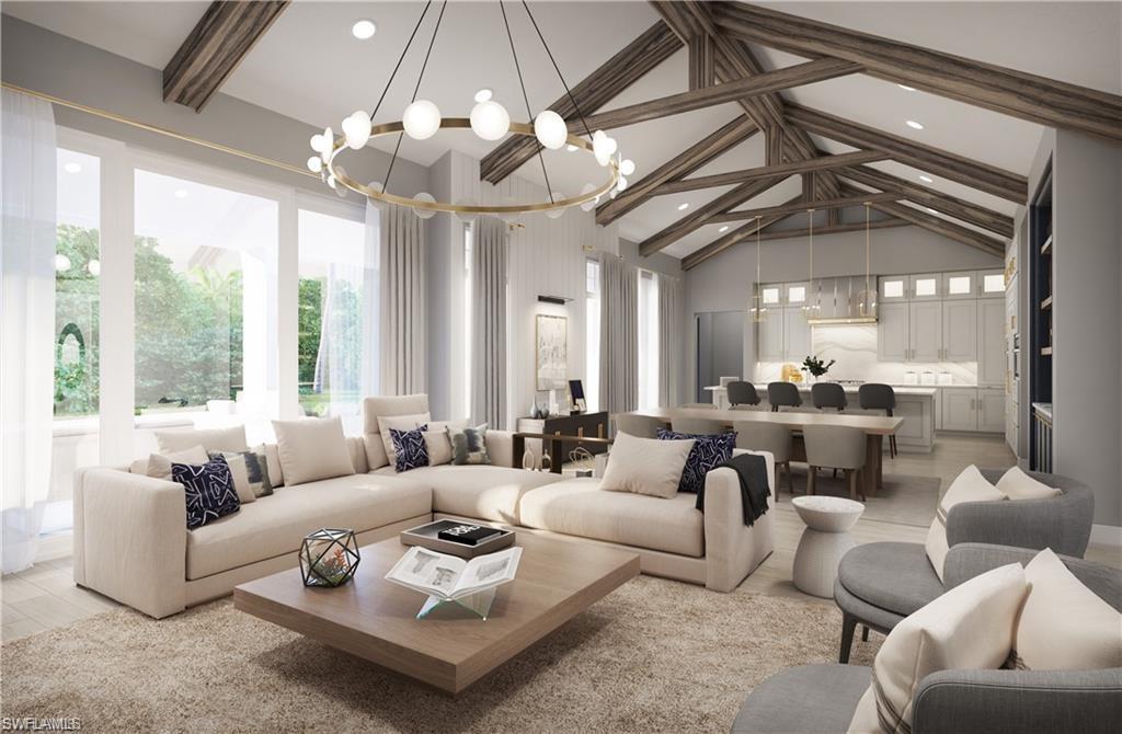 MOORINGS - Residential