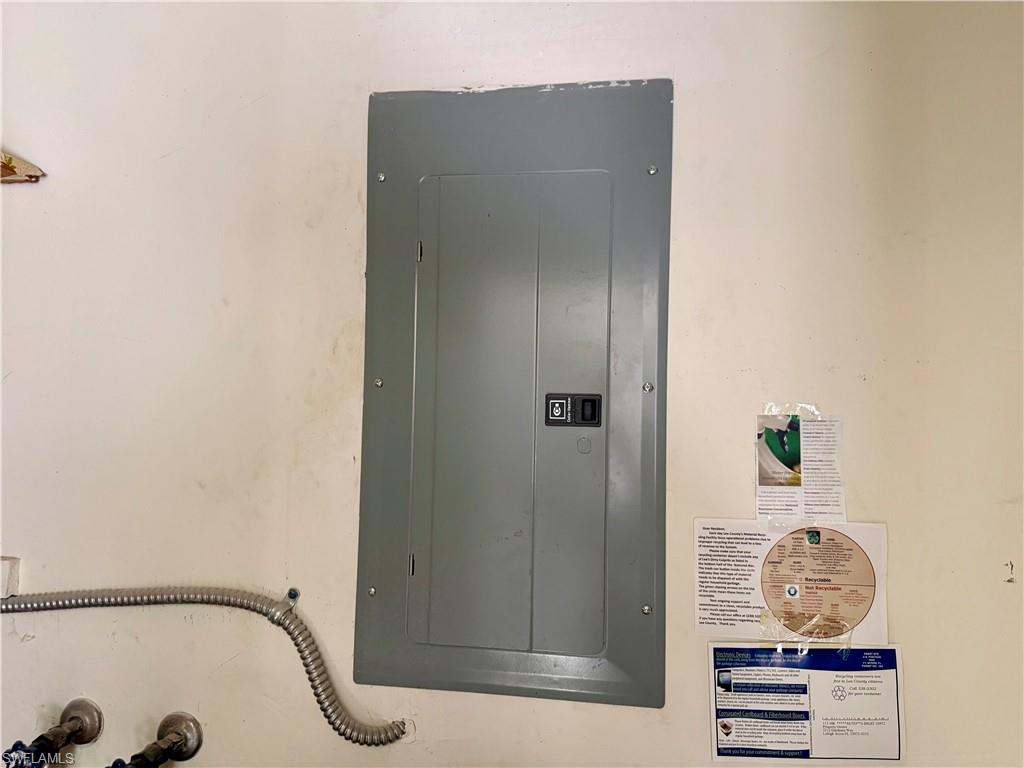 CAMILLE GARDENS - Residential