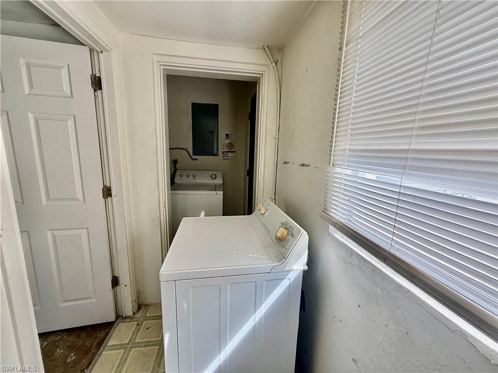 CAMILLE GARDENS - Residential