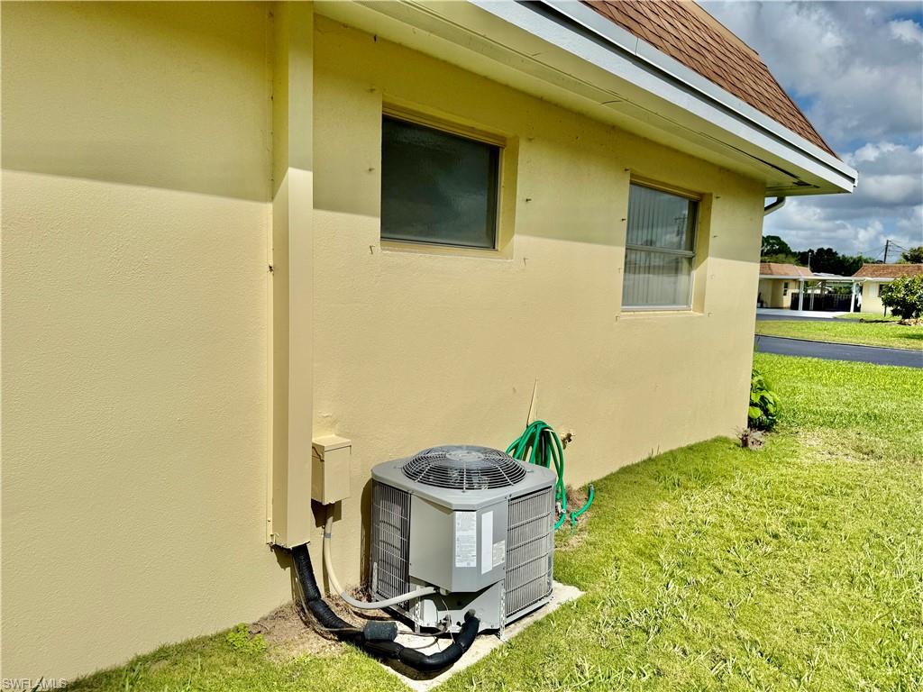 CAMILLE GARDENS - Residential