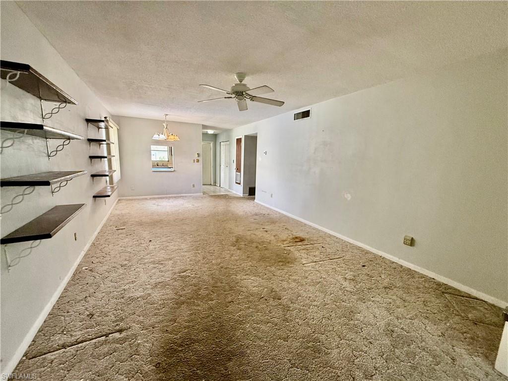 CAMILLE GARDENS - Residential