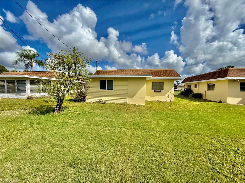 CAMILLE GARDENS - Residential