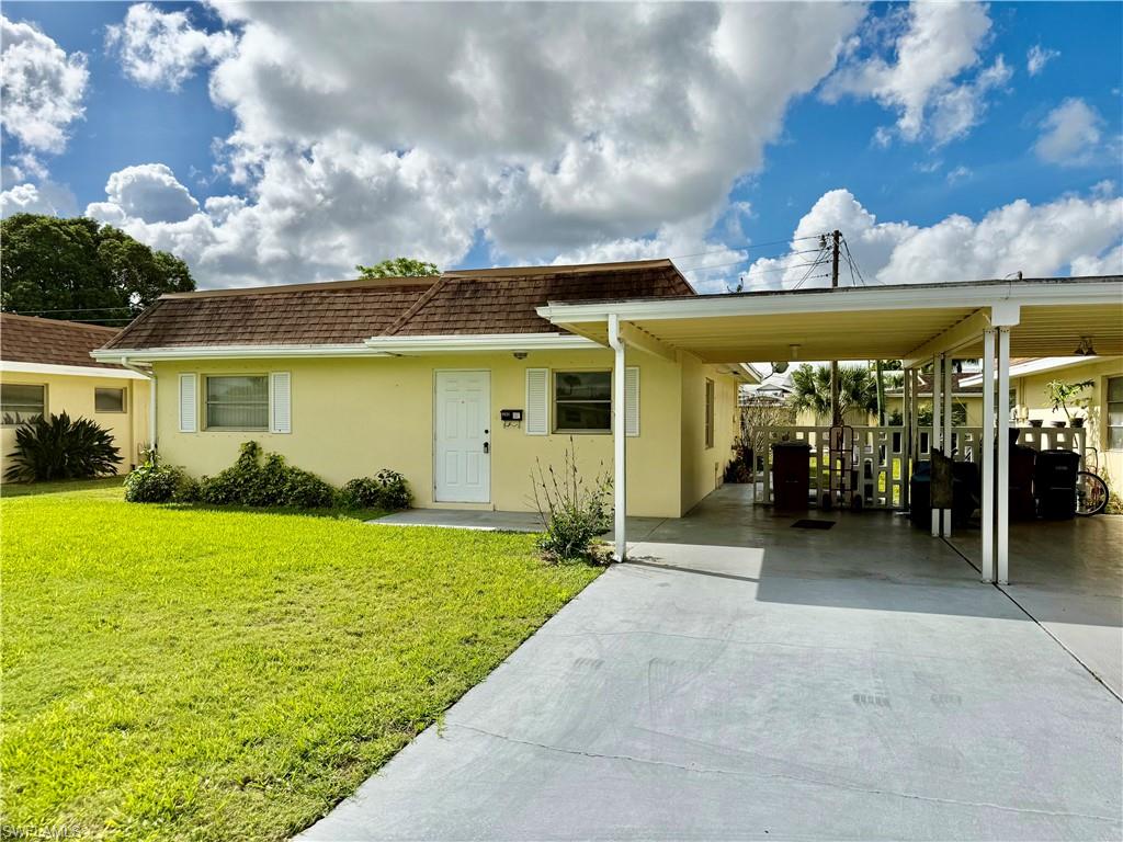 CAMILLE GARDENS - Residential