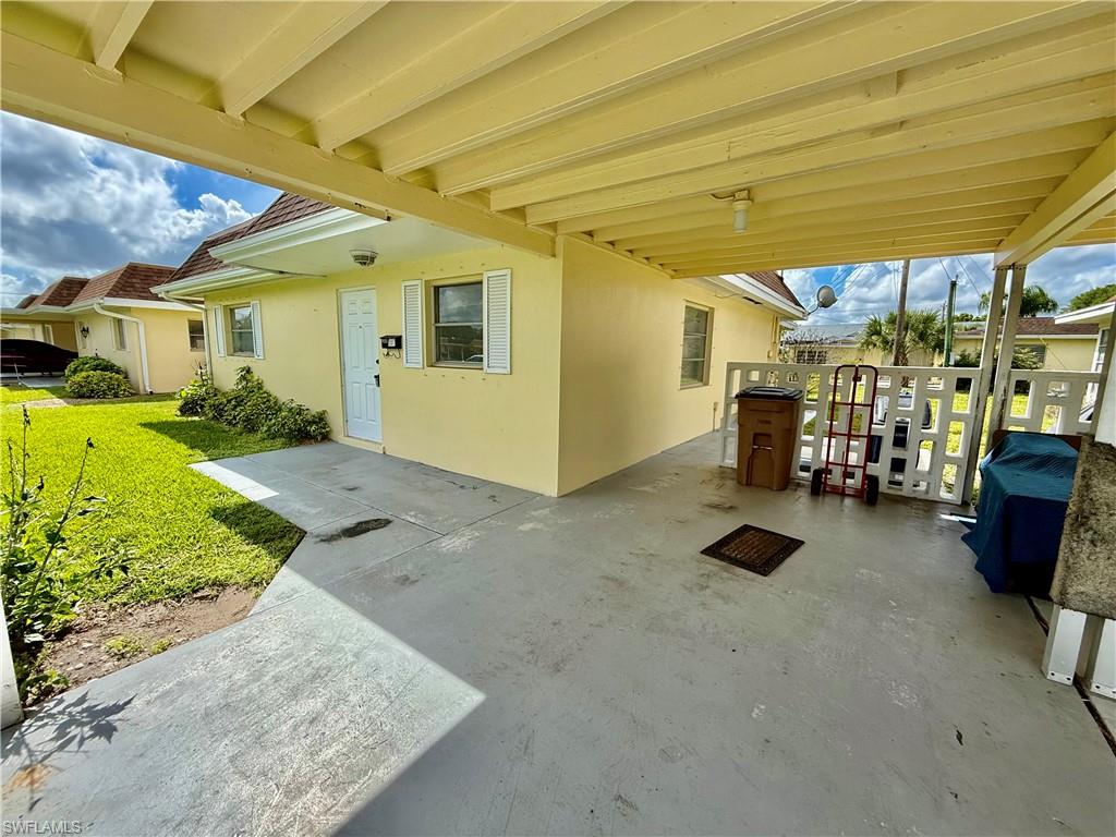 CAMILLE GARDENS - Residential