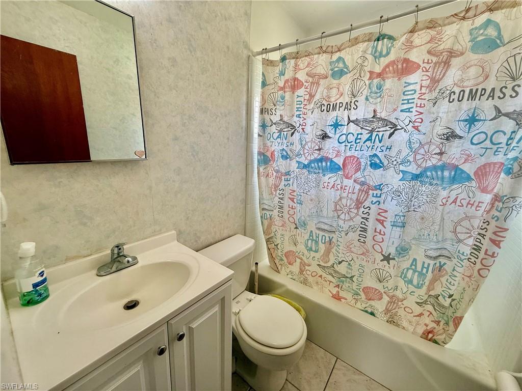 CAMILLE GARDENS - Residential