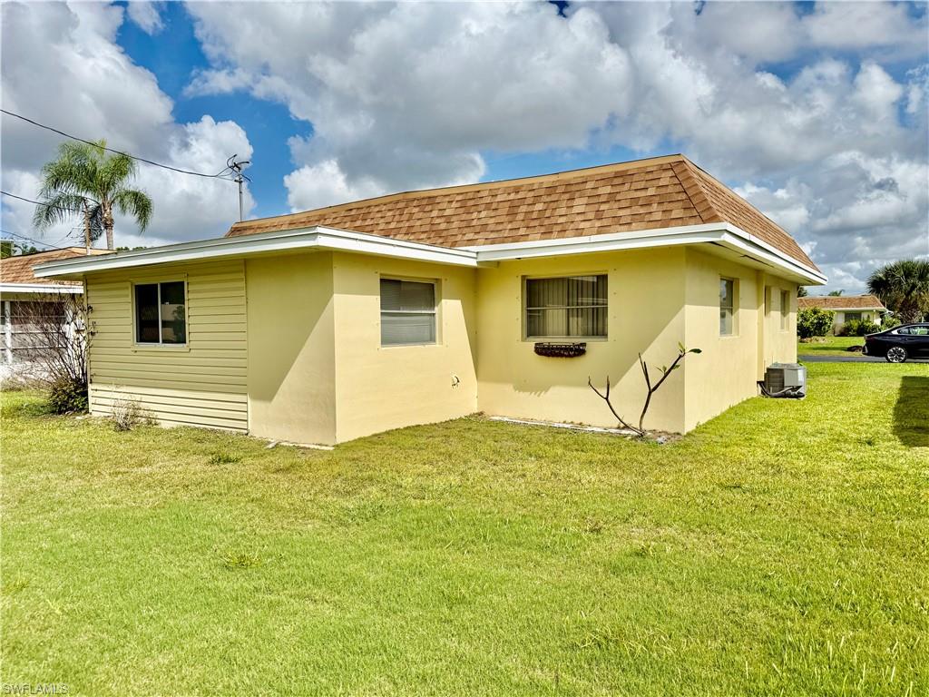 CAMILLE GARDENS - Residential