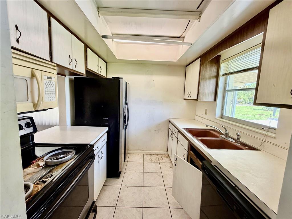 CAMILLE GARDENS - Residential