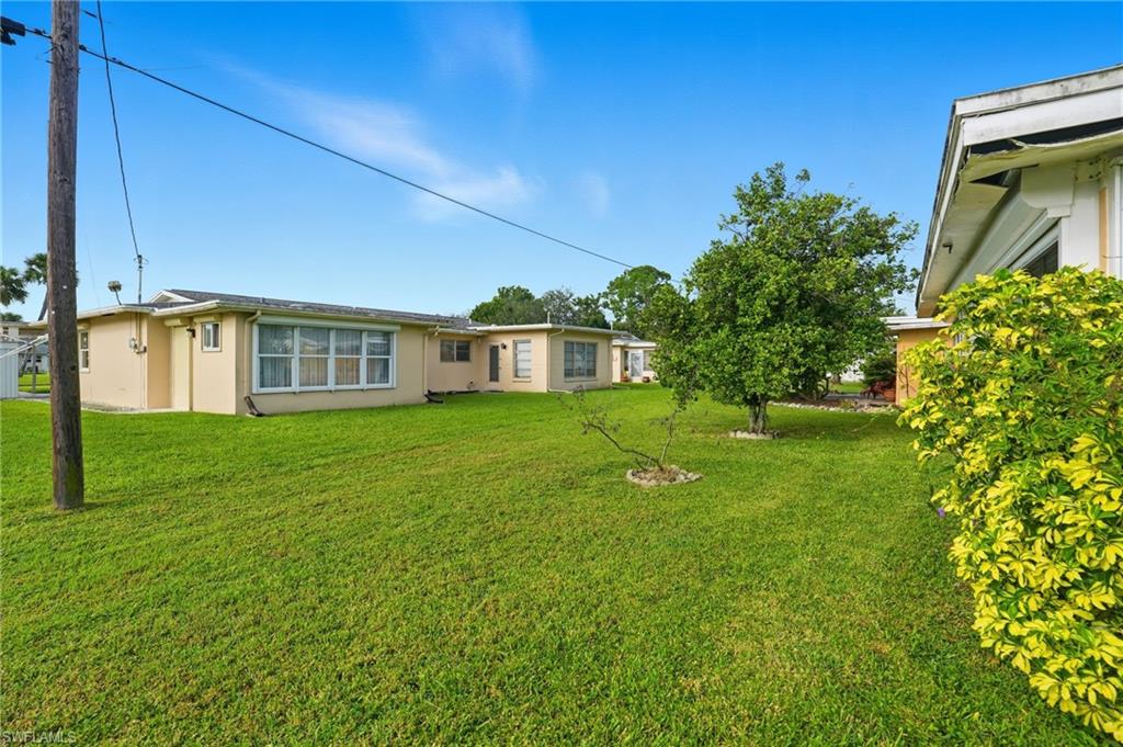 CAMILLE GARDENS - Residential