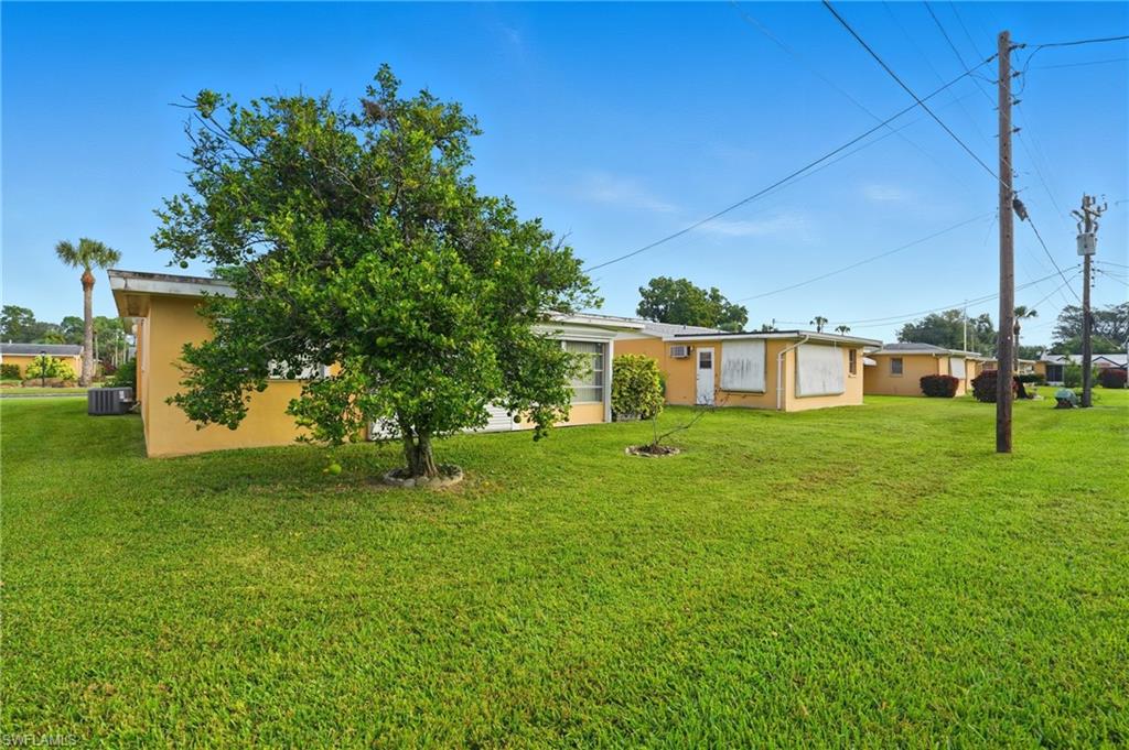 CAMILLE GARDENS - Residential