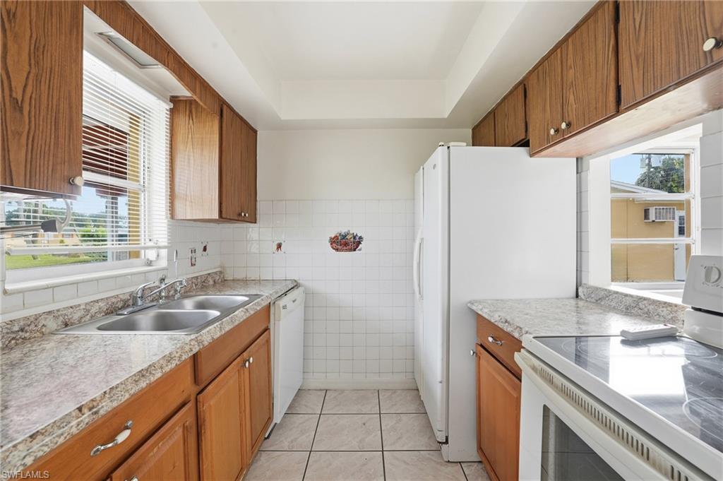 CAMILLE GARDENS - Residential