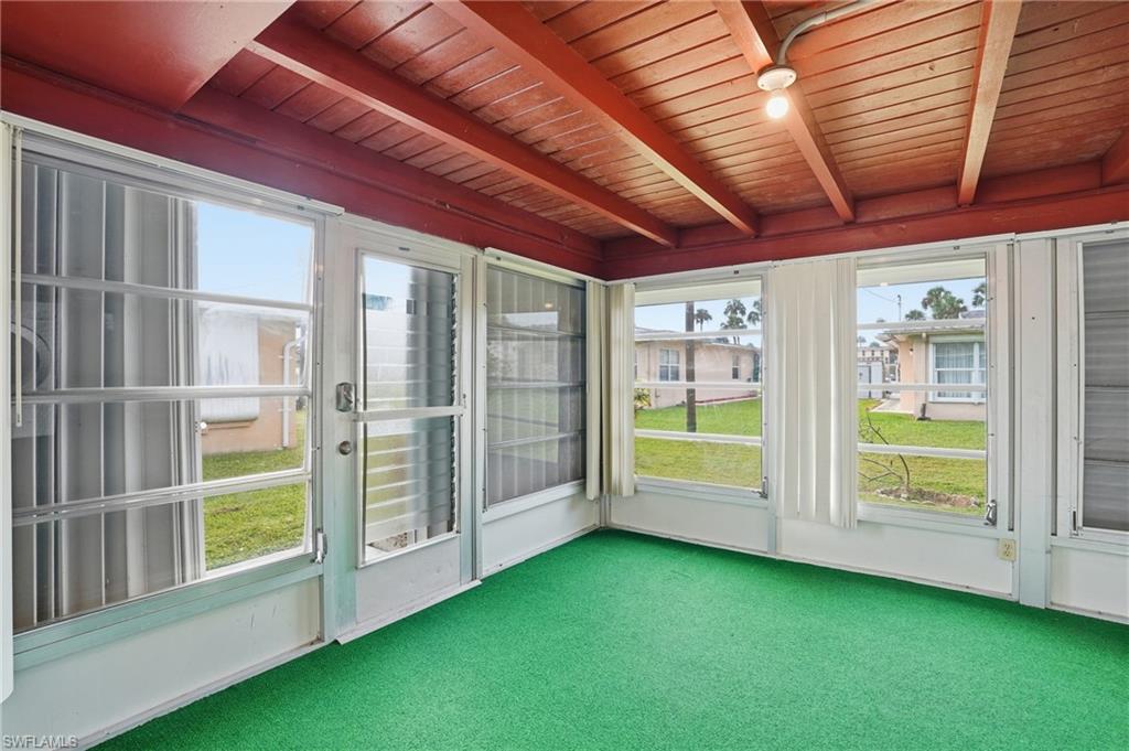 CAMILLE GARDENS - Residential