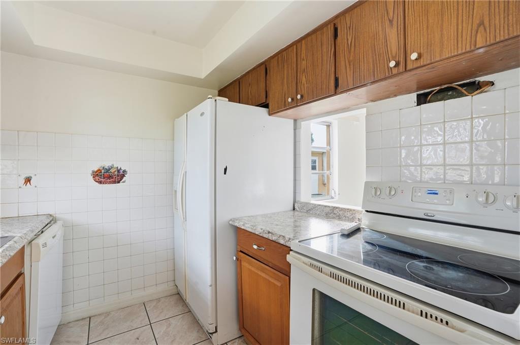 CAMILLE GARDENS - Residential