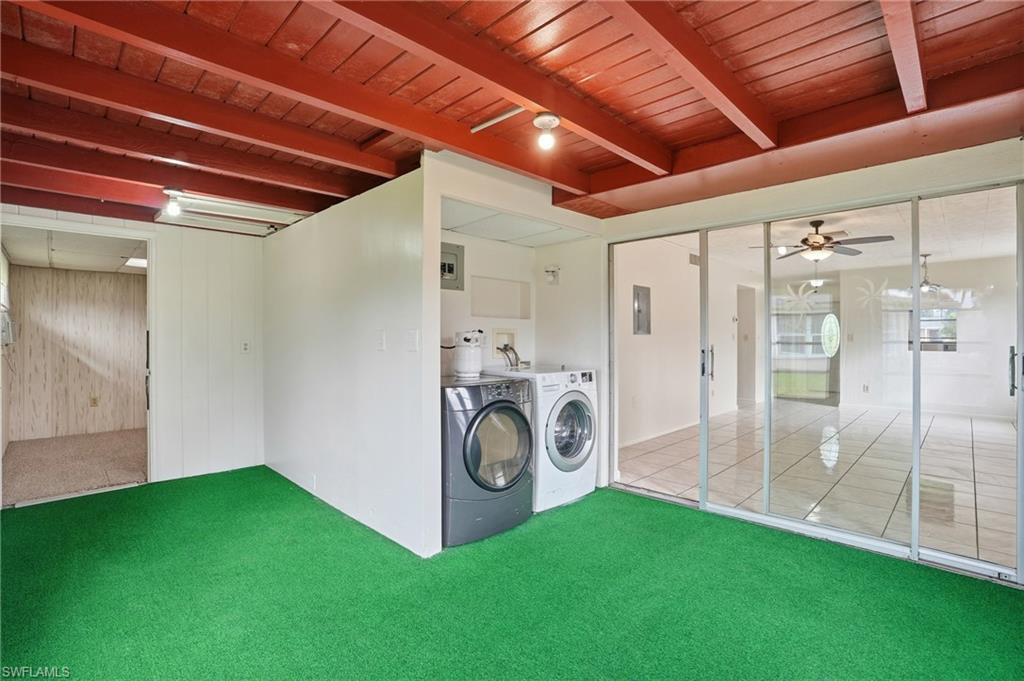 CAMILLE GARDENS - Residential