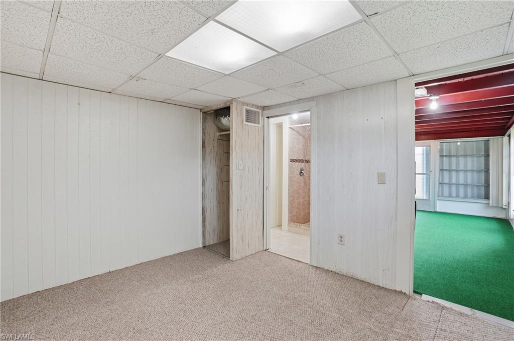 CAMILLE GARDENS - Residential