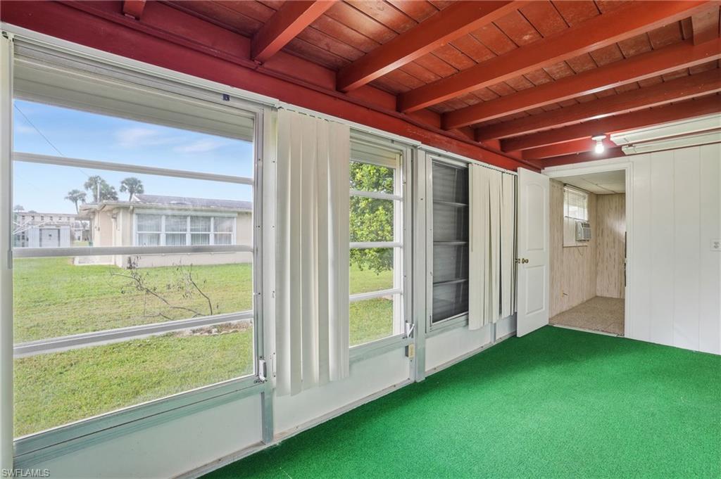 CAMILLE GARDENS - Residential