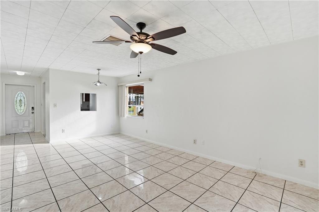 CAMILLE GARDENS - Residential