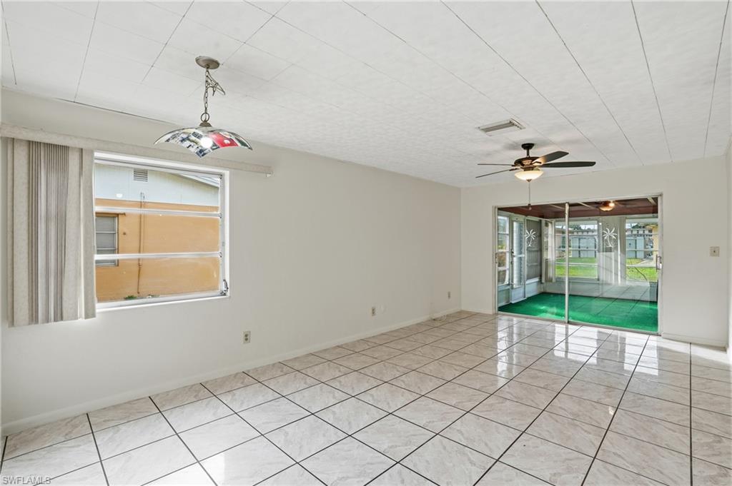 CAMILLE GARDENS - Residential