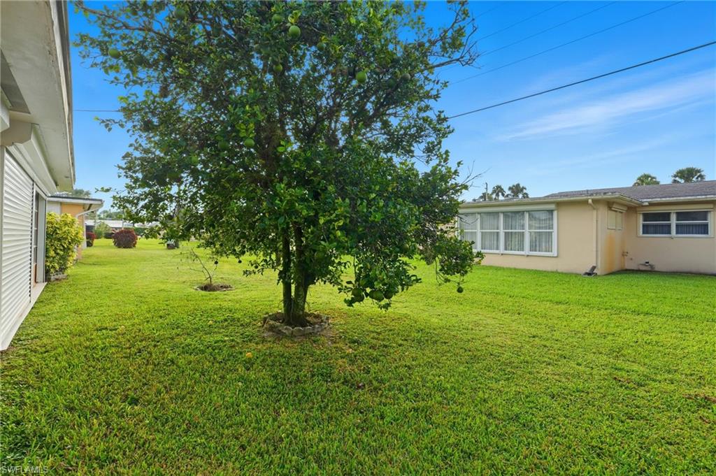 CAMILLE GARDENS - Residential