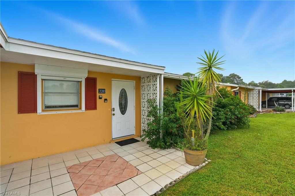 CAMILLE GARDENS - Residential