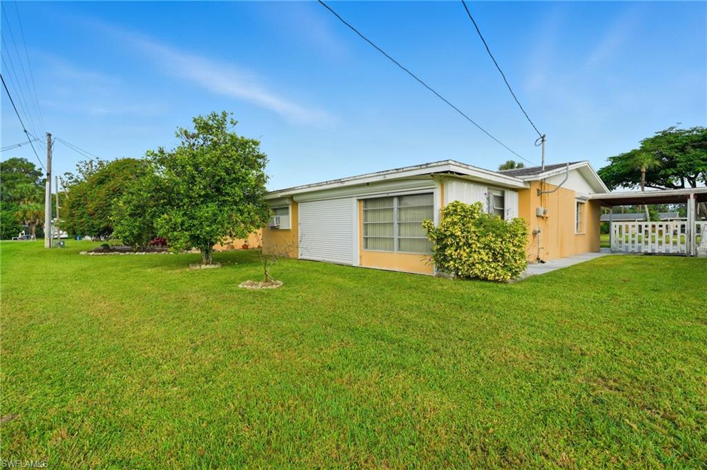 CAMILLE GARDENS - Residential