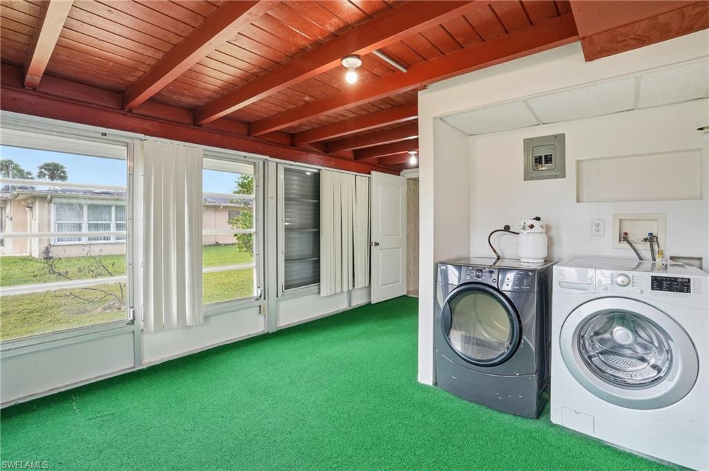 CAMILLE GARDENS - Residential