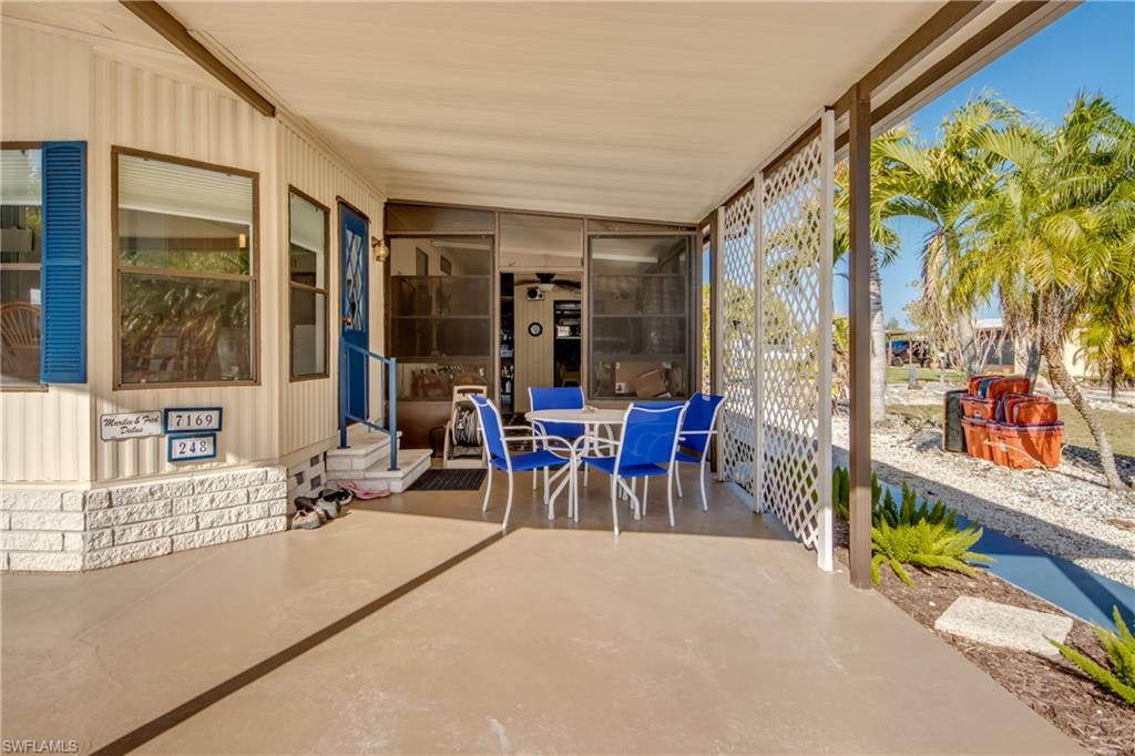 PINE ISLAND COVE - Residential