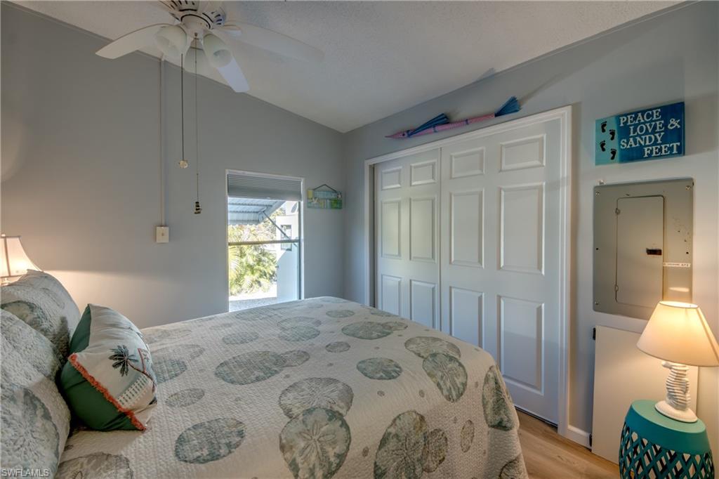 PINE ISLAND COVE - Residential