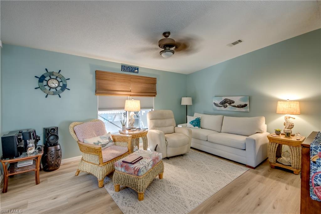 PINE ISLAND COVE - Residential