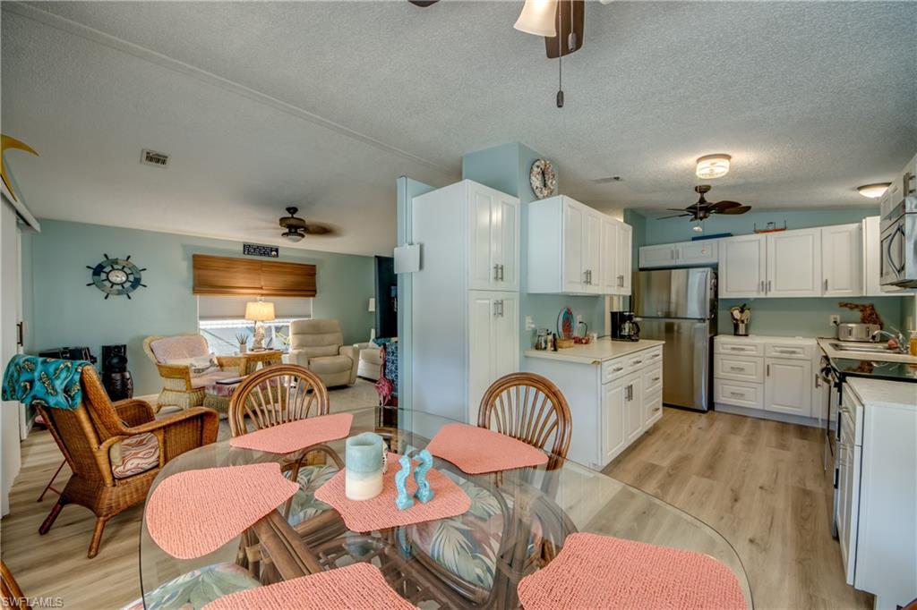 PINE ISLAND COVE - Residential