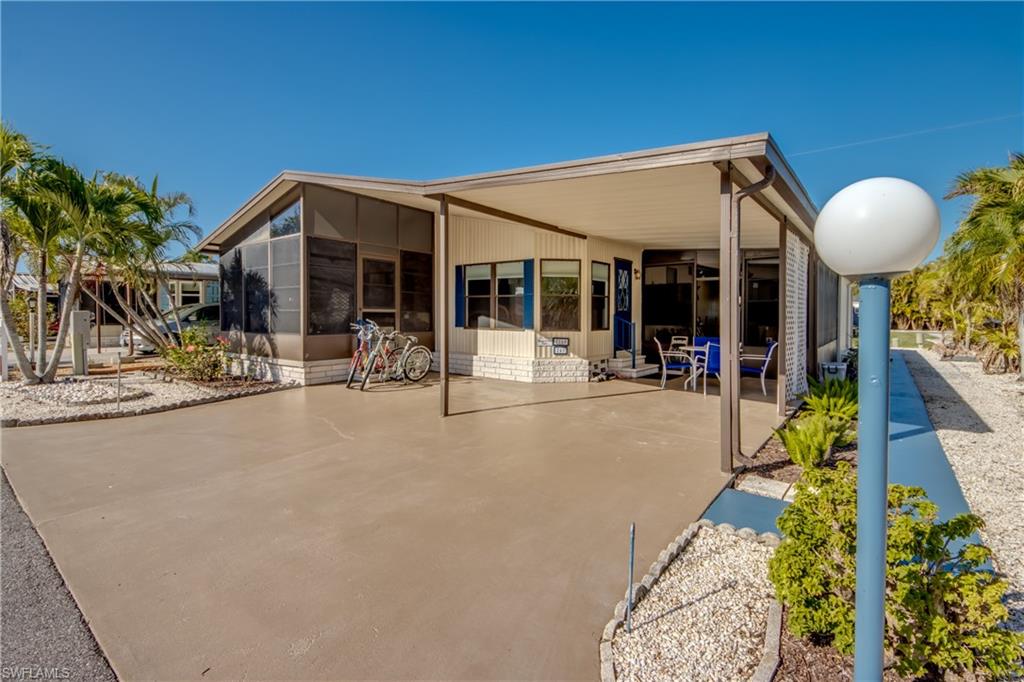 PINE ISLAND COVE - Residential