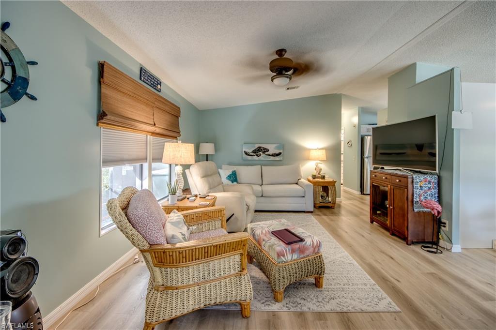 PINE ISLAND COVE - Residential